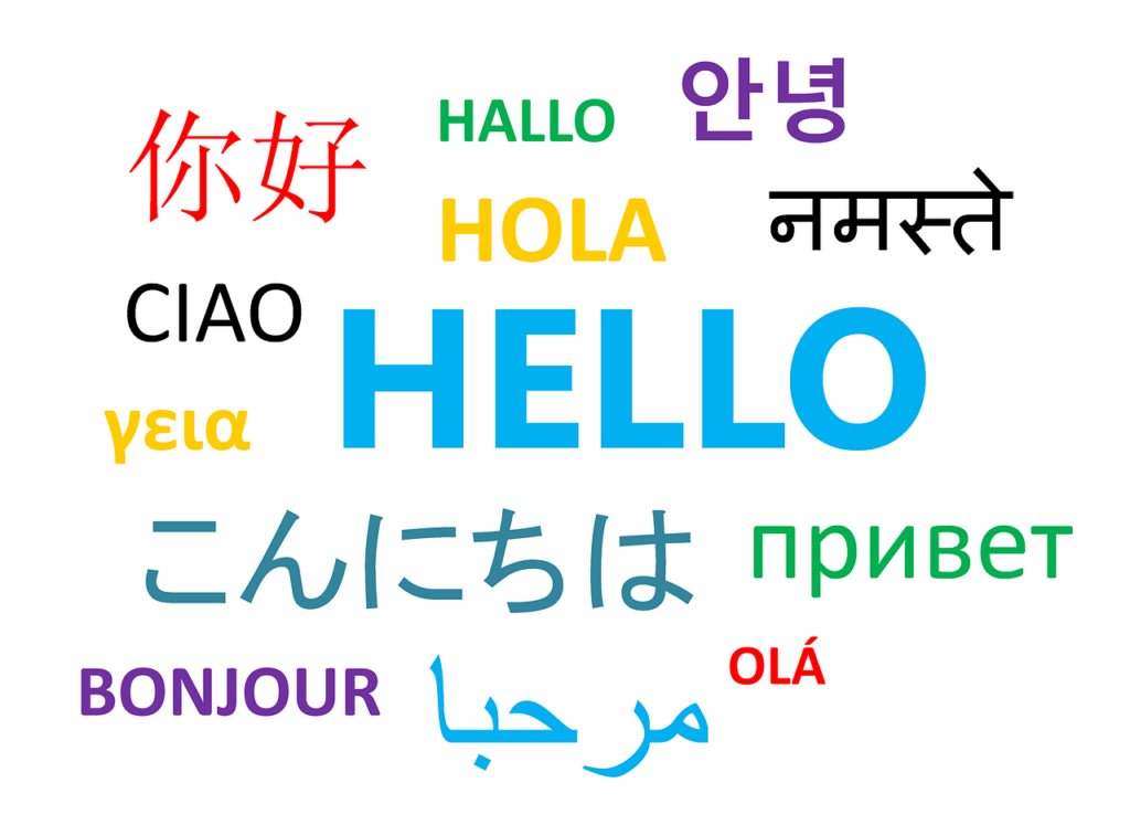 Profi Translation - zuversässiges Übersetzungsbüro für alle Sprachen